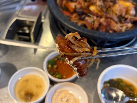강서한우소곱창 사진 4