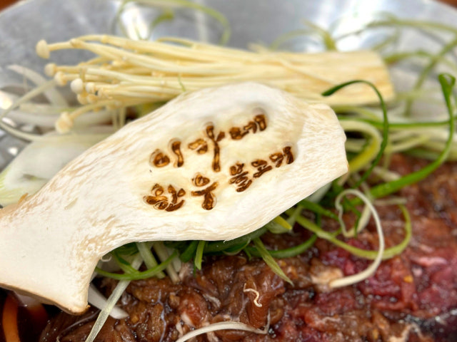 Iganehanubulgogi 照片 4