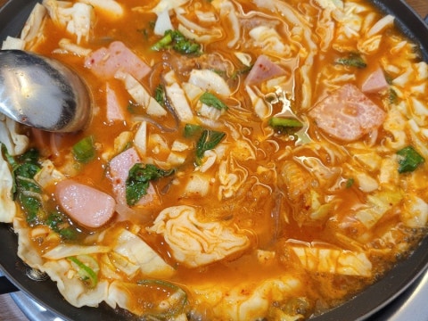 정통부대고기 서초직영점 사진 4