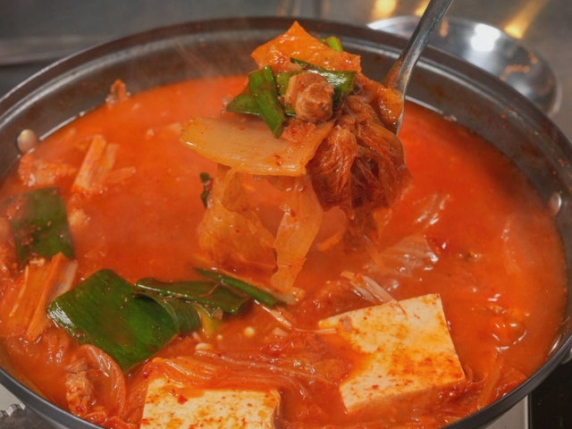 Yeontanuijeongseok Cheongrakeonaelebinyu店 写真 6