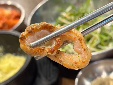 봉자막창 대구종로점 사진 4