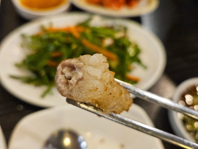 Gwangsihanugopchang 写真 4