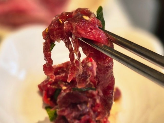 Tongkeunhanu 照片 5