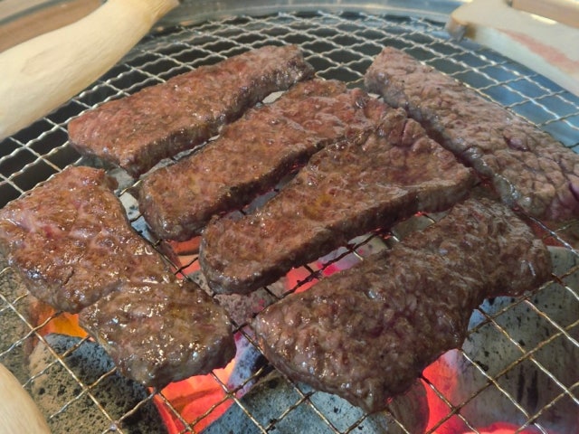 Hyeonbangobaeksogalbisal Mia店 照片 4