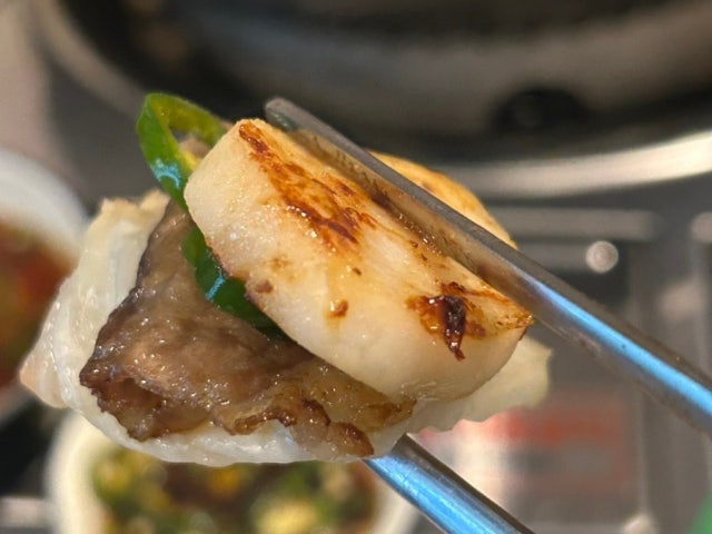 Yeonmakchang Buldang店 照片 4