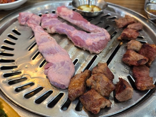Wonhyosutbulgalbi 写真 4