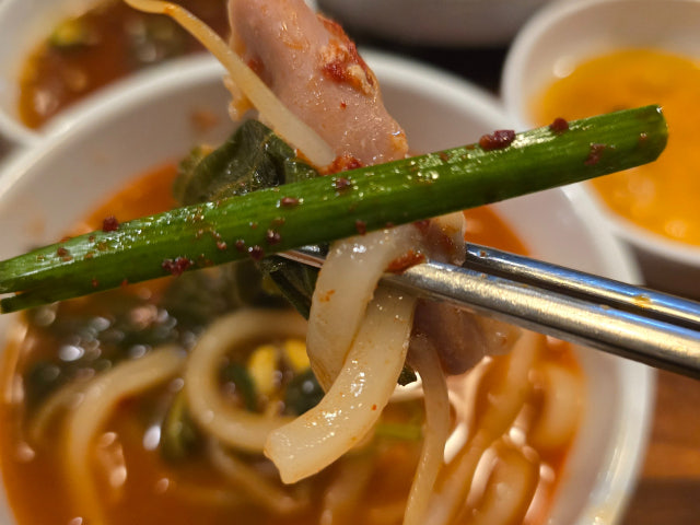 Jamsilhwangsogopchang 照片 5
