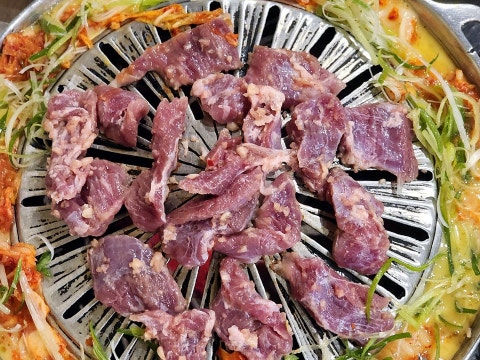장수갈매기 본점 사진 4
