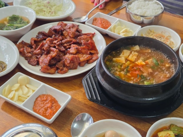 Jingolseoksoebulgogi 写真 5