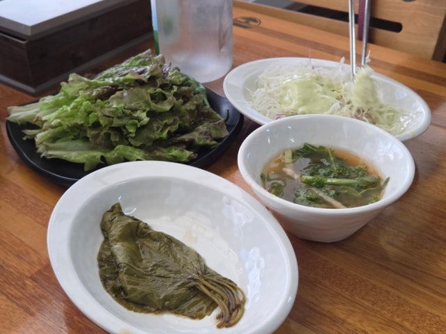 Jingolseoksoebulgogi 写真 6
