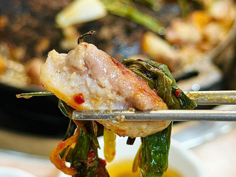 능동곱창 사진 4