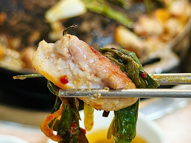 Neungdonggopchang Photos 4