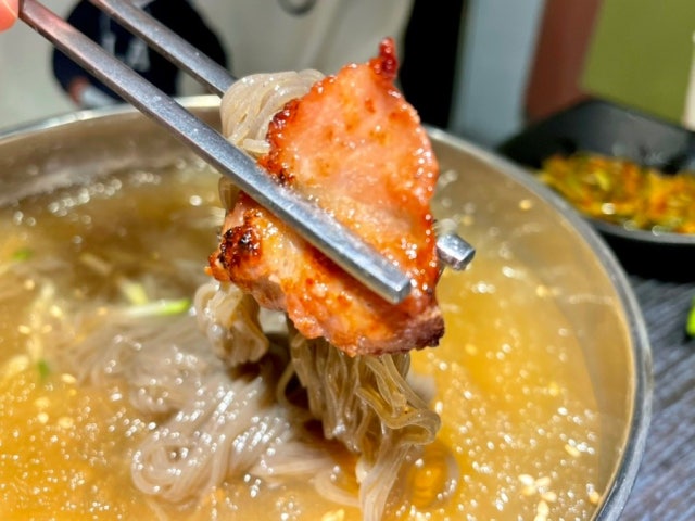 Hwarosanghoe Cheonanbuldang店 照片 5