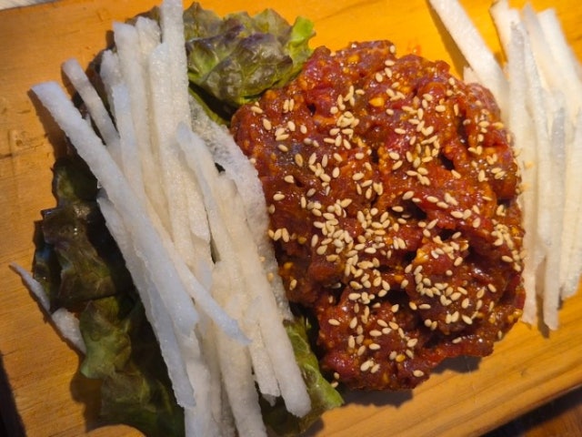 Hwarogui Majang店 写真 4