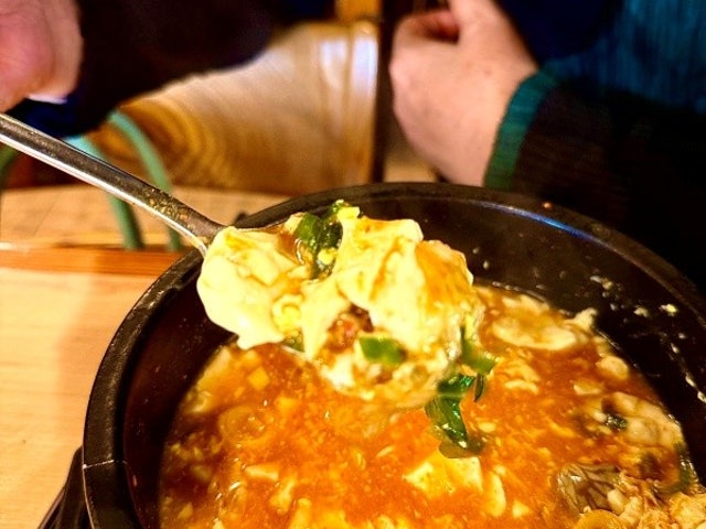Dongsungsutbulgalbi 写真 6