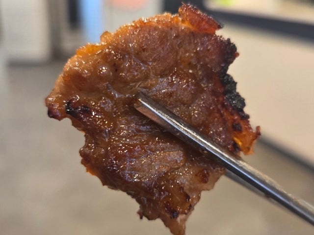 Myeongryunjinsagalbi Yeonsinnae店 照片 5