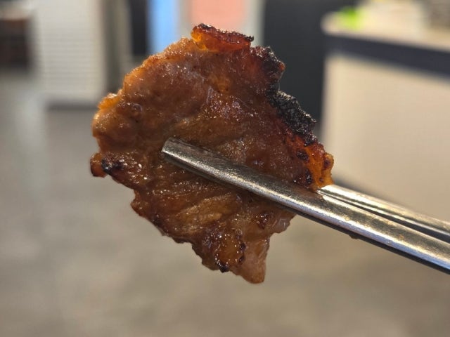 Myeongryunjinsagalbi Yeonsinnae店 照片 4