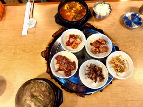 동숭숯불갈비 사진 4
