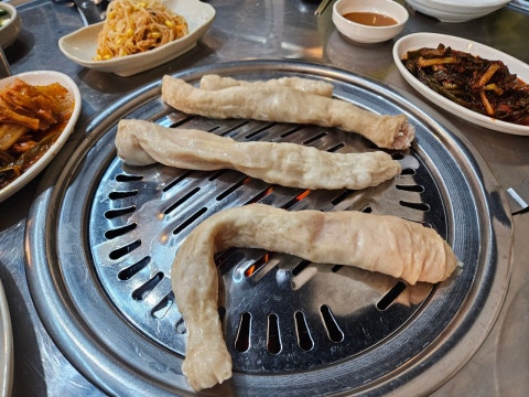 남도막창 사진 4