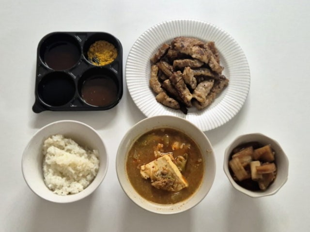 Samgyeopdang Incheoncheongra Branch Photos 5