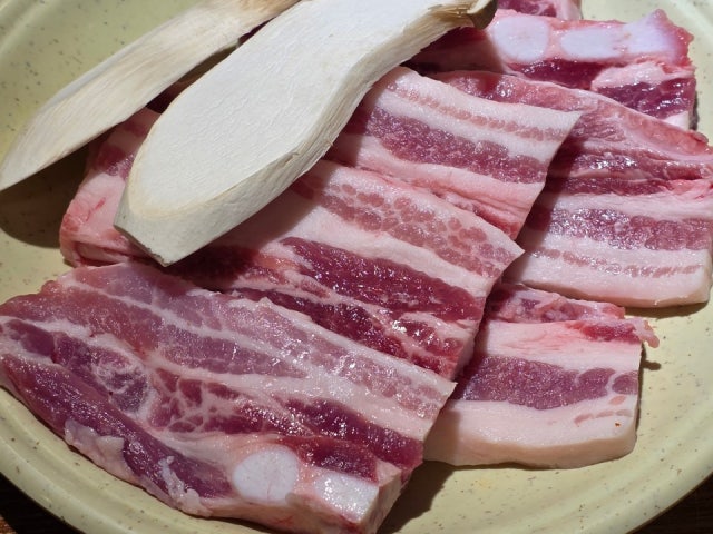 Taeneunggalbi 写真 6