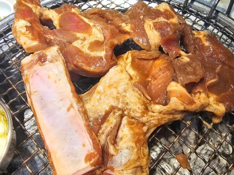 명륜진사갈비 서울방화점 사진 4