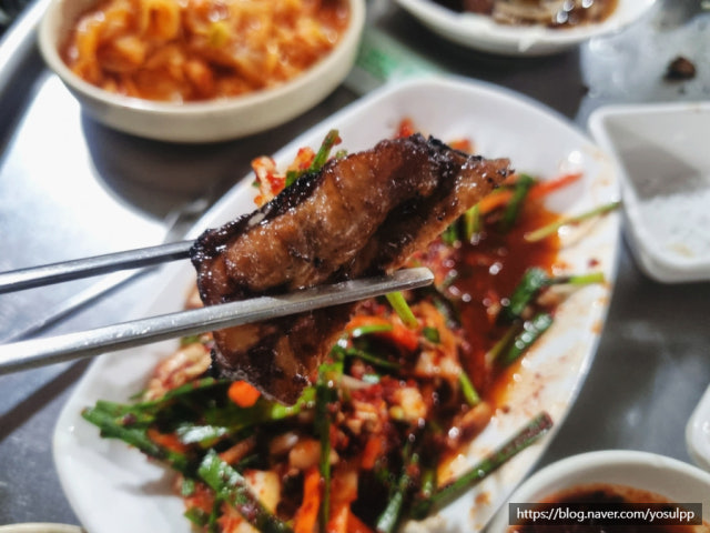 Jjokjjokgalbi 照片 6