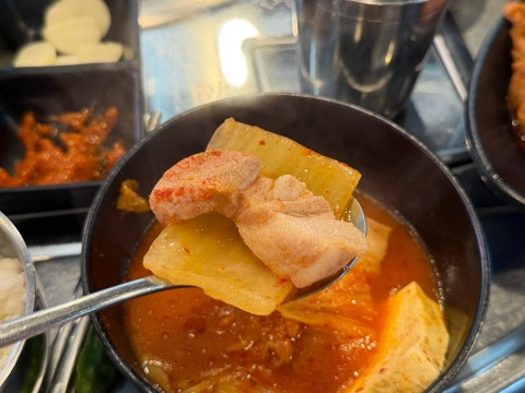 송가네정육식당 사진 4