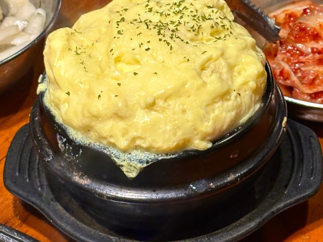 Chupungryeongkalsamgyeopsal Apgujeong店 照片 6