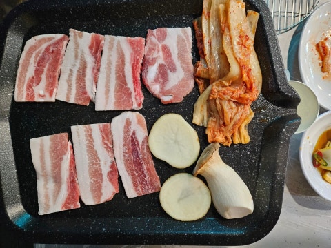 그집삼겹살 사진 4