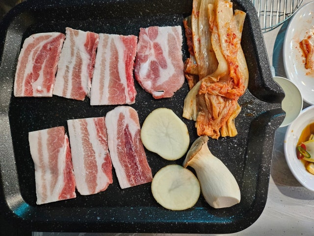 Geujipsamgyeopsal 照片 4