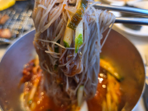 명륜진사갈비 서울성균관대점 사진 4