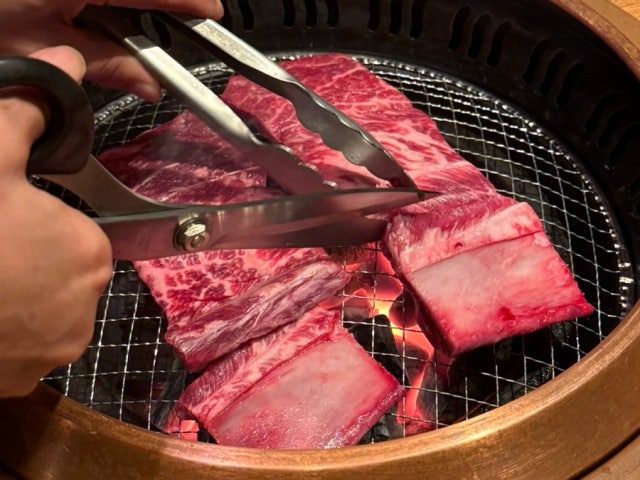 Bujagalbi Gyeongbokgung Hakik店 写真 5