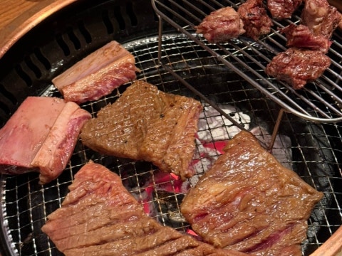 부자갈비 경복궁 학익점 사진 4
