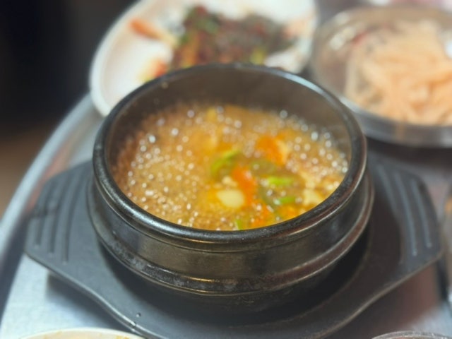 Soeppuljeongyuksikdang Gongreung店 照片 5