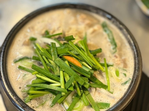 뿔난황소곱창 후암점 사진 4