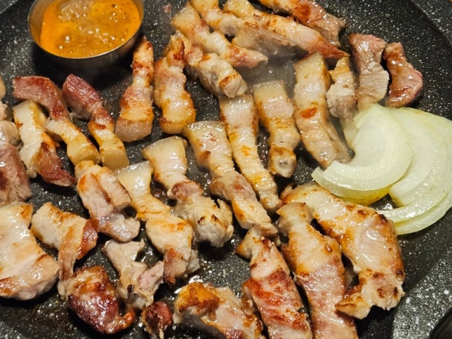 Jejukkamangdwaeji Yesulhoegwan店 照片 6