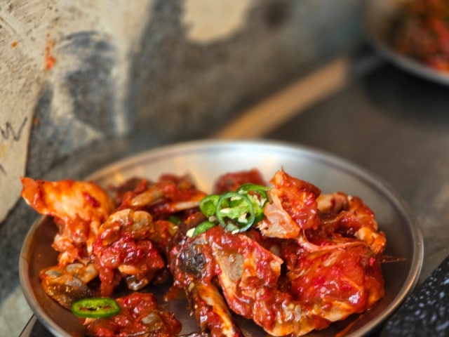 Gimsukseong Sinyongsanyeok店 照片 4