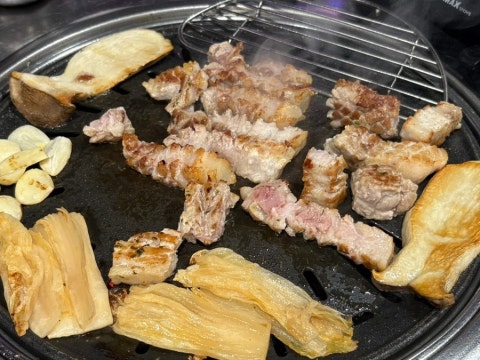 황금돼지 사진 4