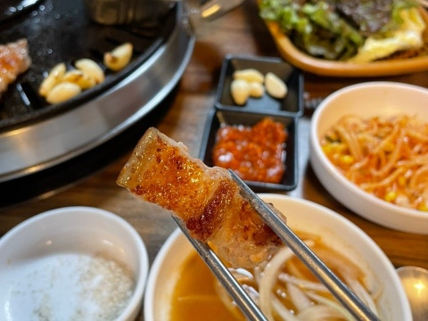 영동정육식당 사진 4