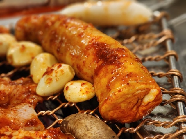 Segwangyangdaechang Cheonho店 照片 6