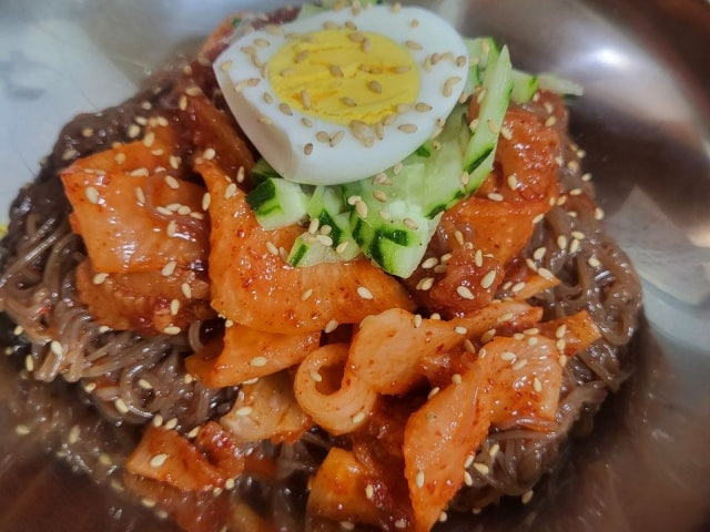 Yaleun Samgyeop Dongrae店 照片 5