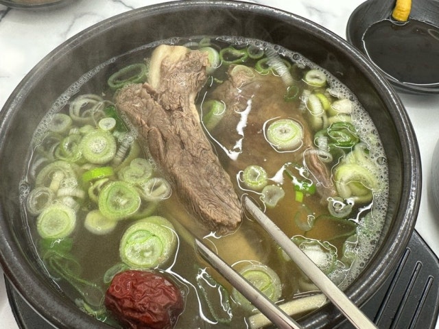 Jinyugalbitang 写真 5