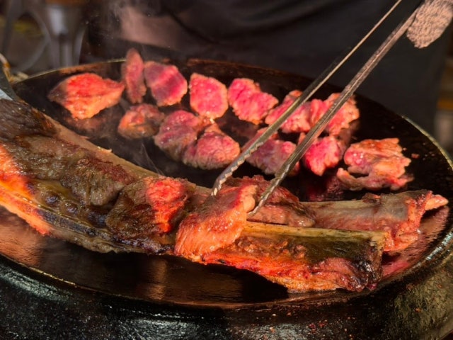 Gojip Gwanganrijikyeong店 写真 6