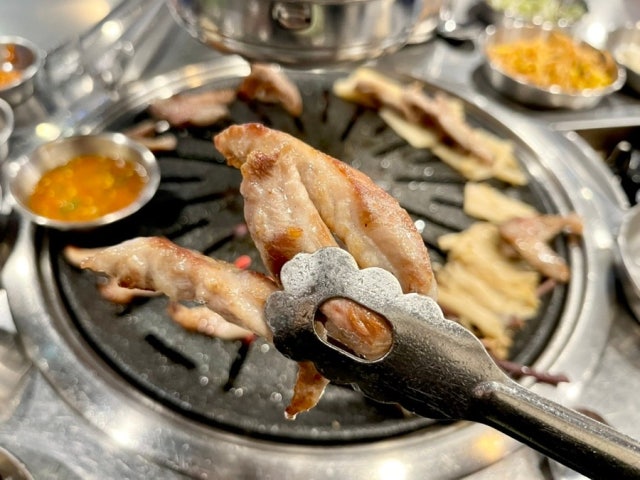 Yuktonghyeong Sorae店 照片 6