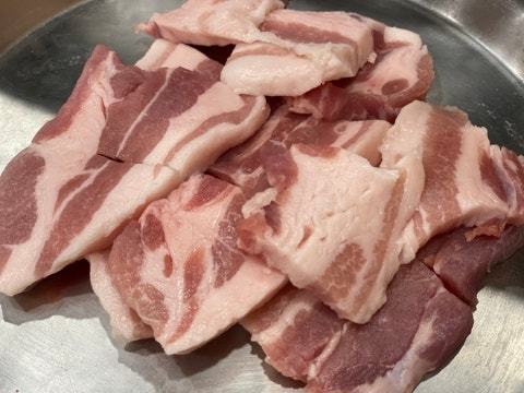 승한돌판삼겹살 사진 4