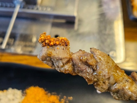 빡빡이양꼬치 동탄점 사진 4
