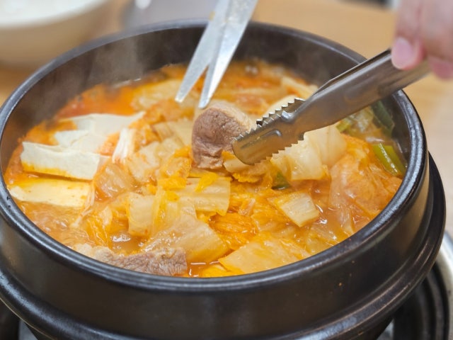 Ssamssamdaepae 写真 6