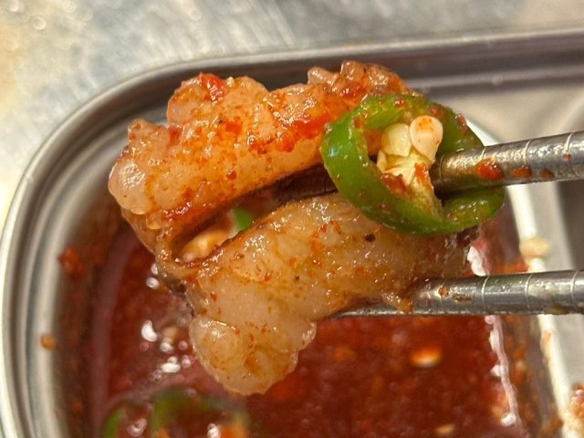 Ujeonghanugopchang 写真 6