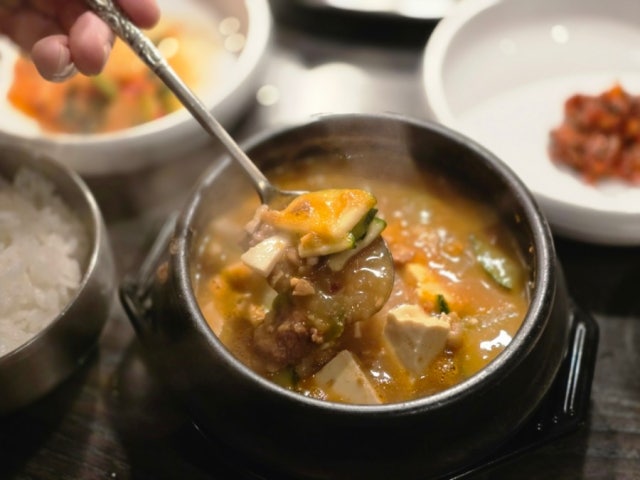 Oesikilbeonga Busan 總店 照片 4